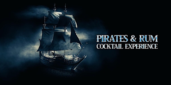 Pirates and Rum Cocktail Experience - Jacksonville