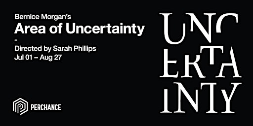 Perchance Theatre-Area Of Uncertainty Preview (50% off)