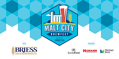 Malt City Brewfest 2022 tickets