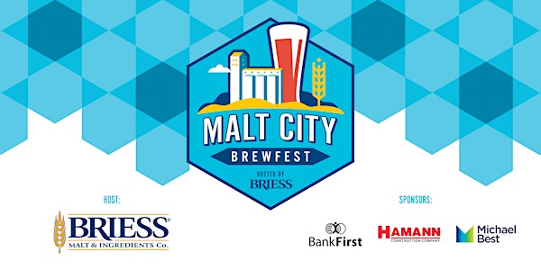 Malt City Brewfest 2022