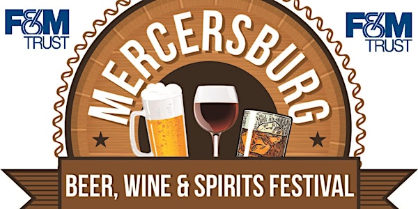 7th Annual Mercersburg Beer, Wine & Spirits Festival