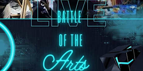Battle of the Arts tickets
