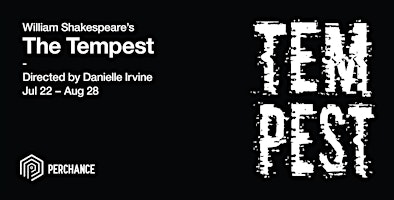 Perchance Theatre - The Tempest
