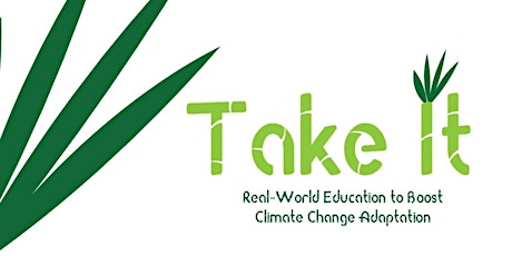 Climate Change workshop tickets