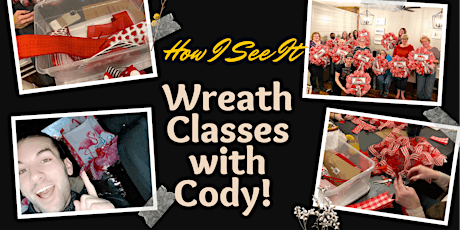 Making Class with Cody at Haley’s Honey Fredericksburg tickets