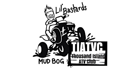 Lil' Bastards Mud Bog primary image