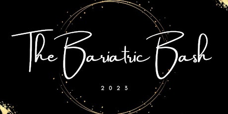 The Bariatric Bash primary image