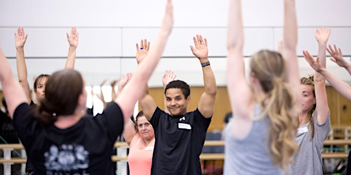 ROH Create and Dance Nutcracker CPD Part 2 (of 2)- Bedfordshire