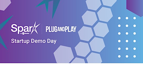 Spark by Go Studio Startup Demo Day in partnership with Plug and Play