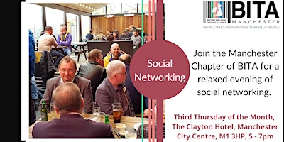 Manchester Social Networking Evening