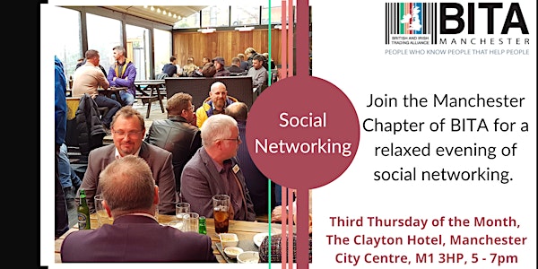 Manchester Social Networking Evening