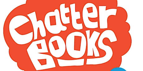 Children's Online Chatterbooks Reading Group tickets