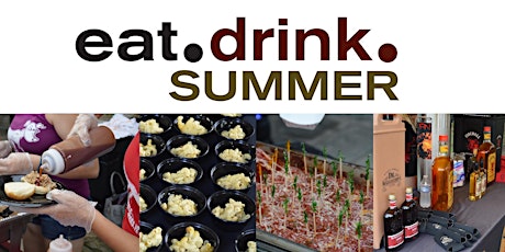 eat.drink.SUMMER - 2017 primary image