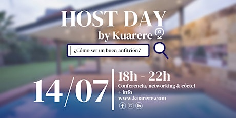 Host Day by Kuarere