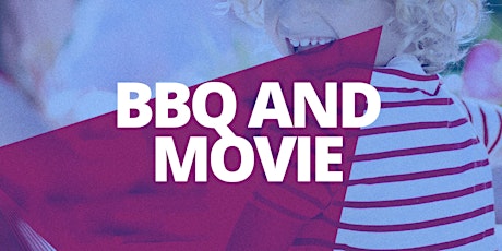 Movie and BBQ