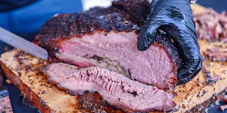 Smokes_Giving, A smoked meat extravaganza tickets
