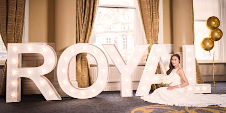 Royal Station Hotel Wedding Showcase tickets