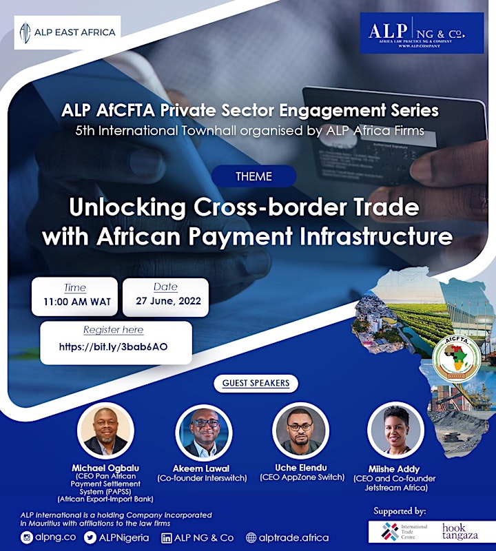 AFCFTA: Unlocking Cross-border Trade with African Payment Infrastructure image