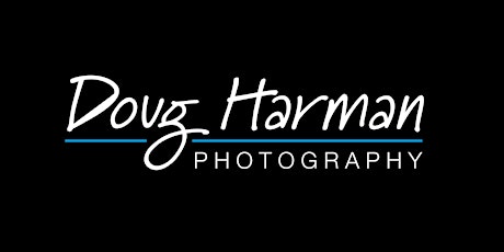 Photography Workshop with Best Selling Photographer Doug Harman primary image