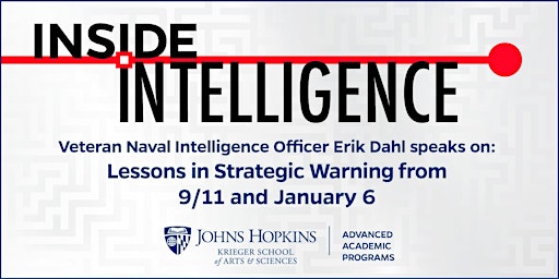 Lessons in Strategic Warnings from 9/11 and January 6
