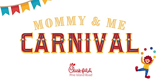 Mommy & Me Carnival
