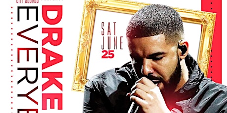 Socialite Saturdays :  Drake vs Everybody  @ City Works tickets