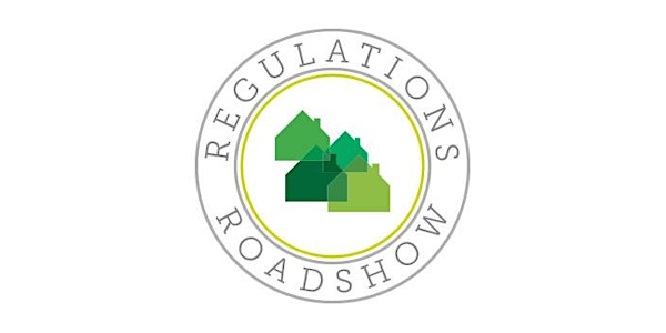 Regulations Roadshow (Caithness & Sutherland)