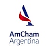 Logotipo de AmCham Argentina