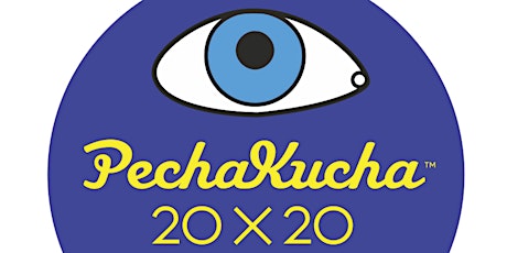 PechaKucha Brighton | Volume 27: Peeps primary image