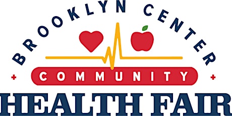 Brooklyn Center Community Health Fair