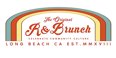 R&Brunch presented by Urban Society Long Beach, Powered by D'usse tickets