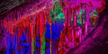 May Extended Caverns Tour primary image