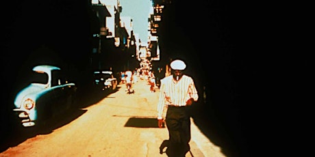 Buena Vista Social Club with Cuba Libres primary image