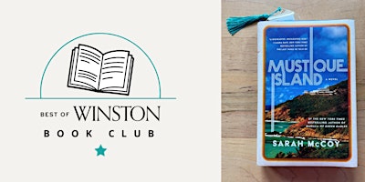 Best of Winston AUGUST Book Club