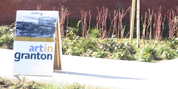 Evening Creative Conversations @ granton:hub