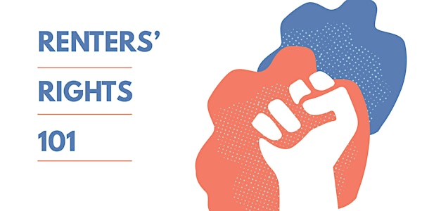 Renters' Rights 101: An Affordable Housing Week Event