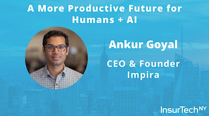 A More Productive Future for Humans + AI