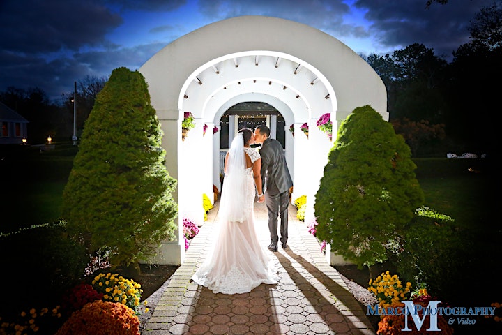 Long Island Bridal Expo Super Show, The East Wind, August 10 image