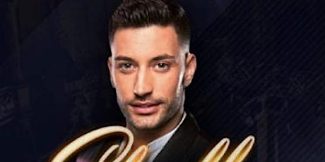Shall We Dance - An Evening with Giovanni Pernice tickets