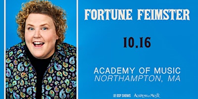 Fortune Feimster – Hey Y’all