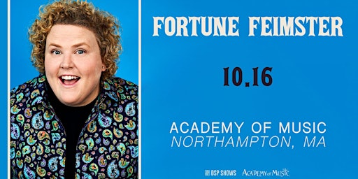 Fortune Feimster - Hey Y'all