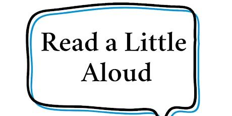 Read a Little Aloud Online - Birds!