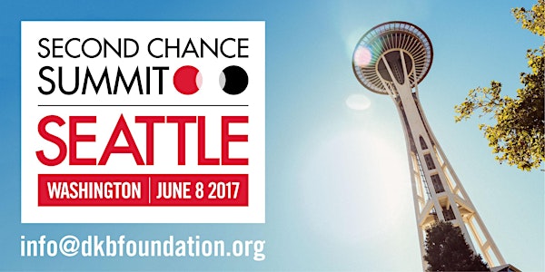 Second Chance Summit: Seattle