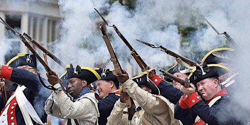 Seized in September: The Revolutionary War Comes to Delaware