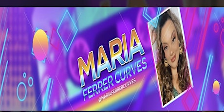 Level Up Girls Night w/ Maria Ferrer tickets