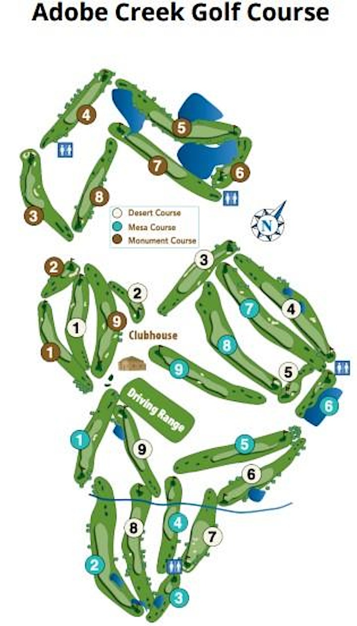 HBA Golf Tournament image