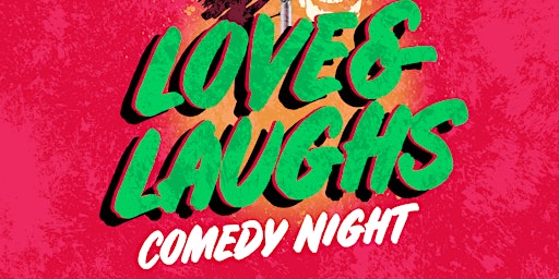 Love and Laughs: Round 2