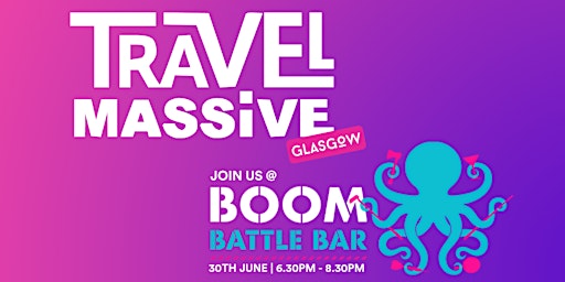 Glasgow Travel Massive | Travel Creators, Tour Guides and Operators