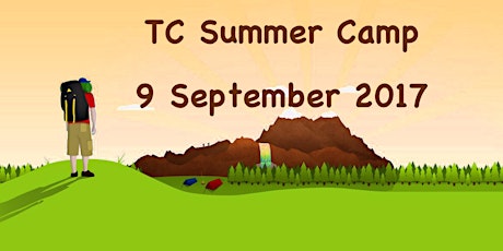 TC Summer Camp 2017 primary image