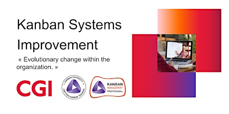 Kanban Systems Improvement (KSI) (In english)